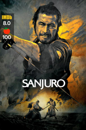 Sanjuro