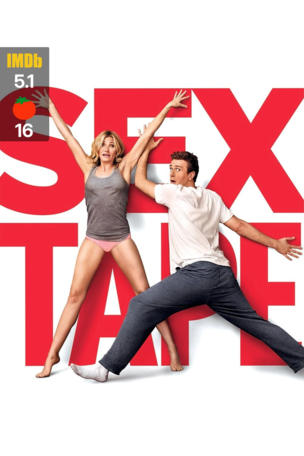Sex Tape