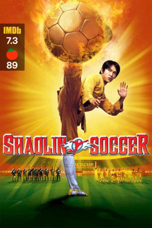 Shaolin Soccer