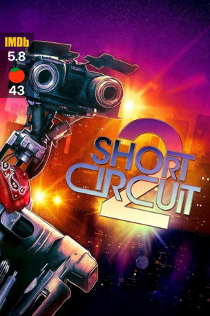 Short Circuit 2