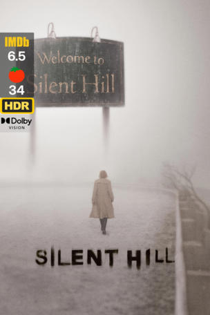 Silent Hill