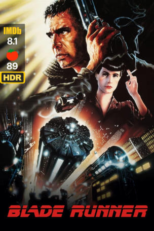 Blade Runner