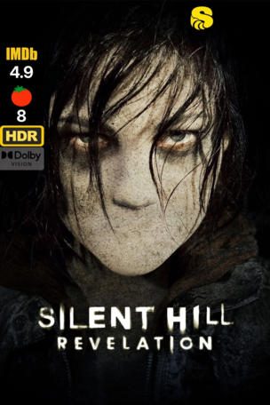 Silent Hill: Revelation