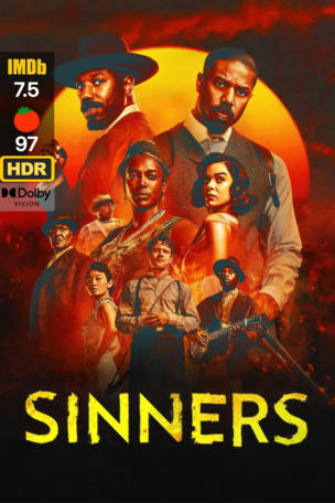 Sinners