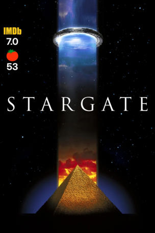 Stargate
