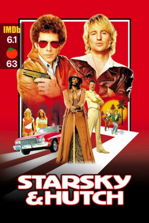 Starsky & Hutch