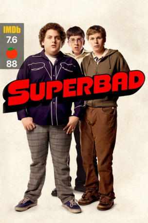 Superbad
