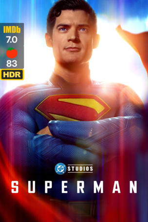 Superman