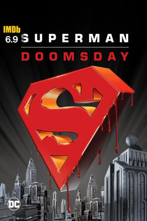 Superman/Doomsday