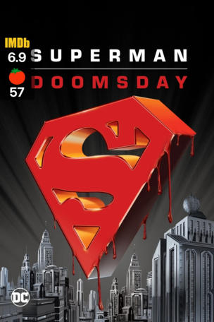 Superman/Doomsday