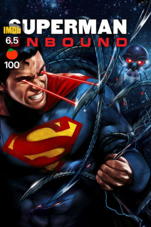 Superman: Unbound