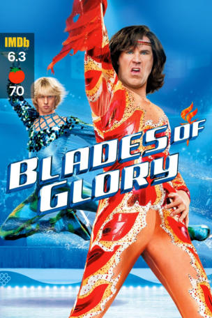 Blades of Glory
