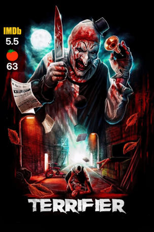 Terrifier