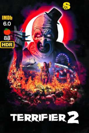 Terrifier 2