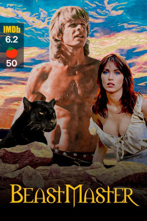 Beastmaster