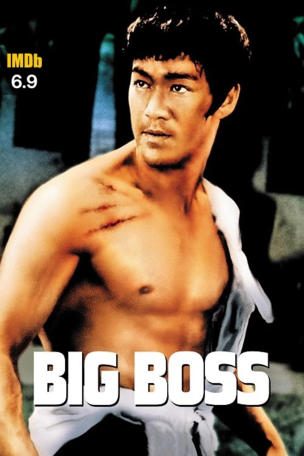 Big Boss