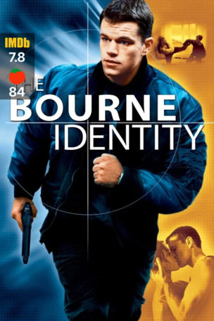 Bourne Identity