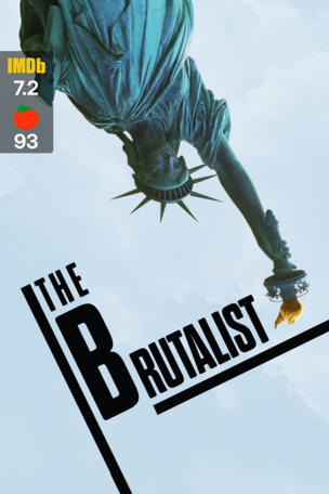 Brutalist
