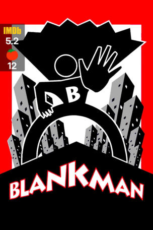 Blankman
