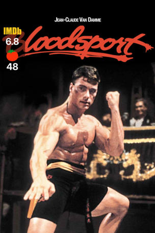 Bloodsport