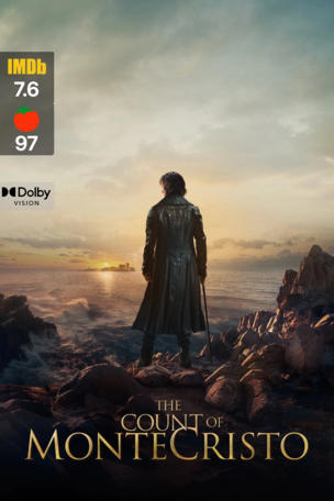 Count of Monte Cristo