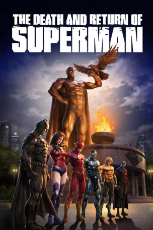 Death and Return of Superman