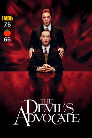 Devil's Advocate