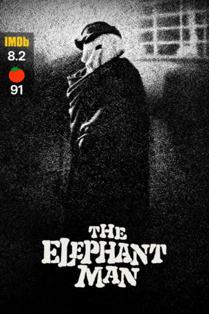 Elephant Man