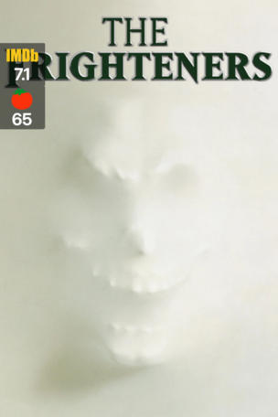 Frighteners