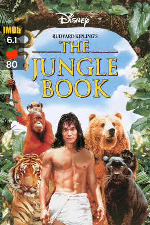 Jungle Book