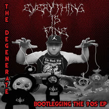 Jones and Stephenson - The First Rebirth (The Degenerate's Bootleg Acid Remix)