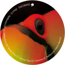 I Know One (Original Mix)