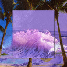 Ocean spray