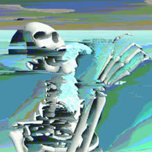 Crystalline Surf