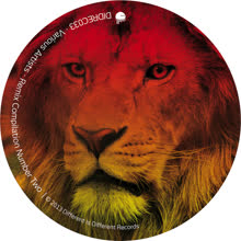 Effortless (Victor Ruiz & Alex Stein Remix)
