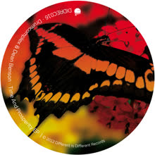 Swarm (Original Mix)
