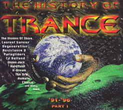 Number One (The Come Down To Earth Mix)
