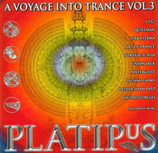 Journey (Trouser Enthusiasts Remix)