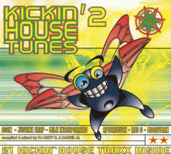 La Vache (Mad Cow Mix)