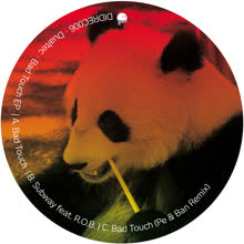 Bad Touch (Original Mix)
