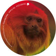 Mad Monkey (Masked Racer's 'Beast' Remix)
