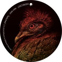 Twitched (Original Mix)