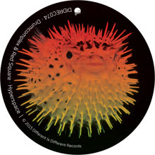 Hyperspace (Stanny Franssen's Late Night Remix)