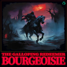 Galloping Redeemer