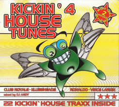 I Love The Music