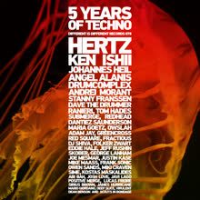 Hyperspace (Stanny Franssen's Late Night Mix)