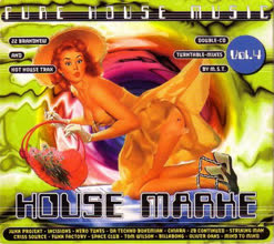 T-Fobia (Pleasure In Berlin)