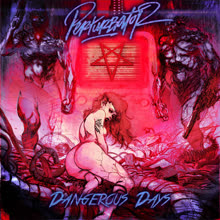 Hard Wired (Feat. Memory Ghost's Isabella Goloversic)