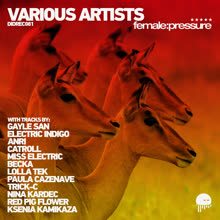Genre (Original Mix)