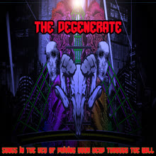 01 -The Degenerate  - FKN MTHRFKR